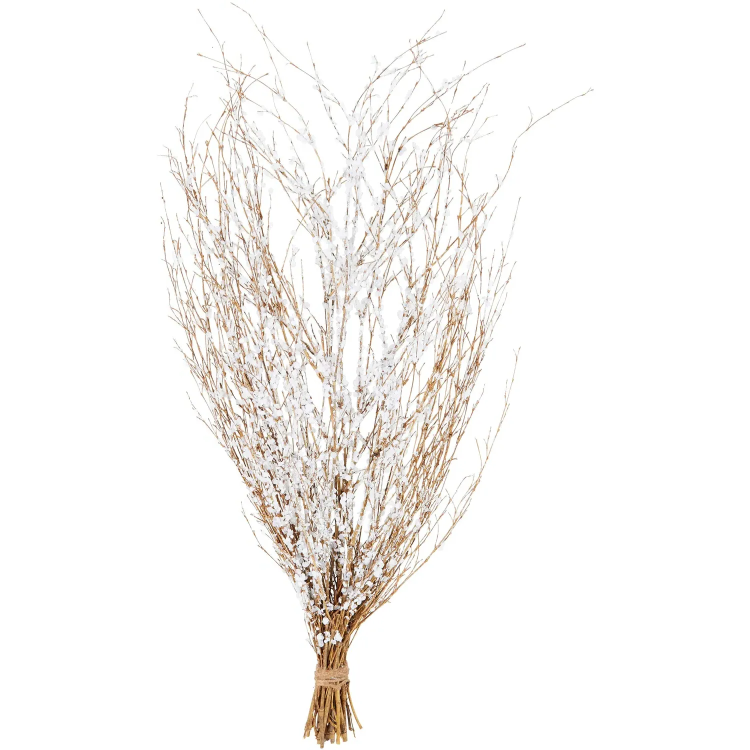 Frosted Confetti Bouquet - Natural