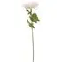 Fuji Mum Single Stem Artificial Flower - Blush