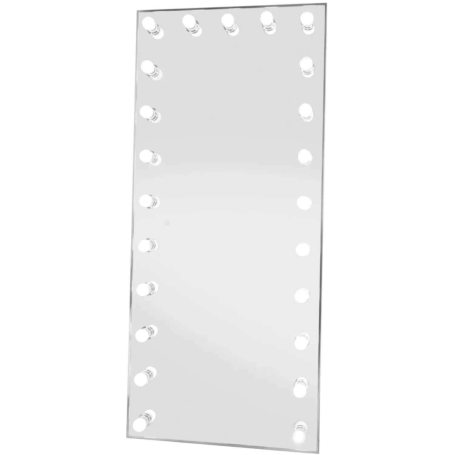 Full Length Hollywood Mirror