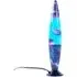 Galaxy Lava Lamp - Blue and Purple