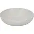 Genoa 24cm Ribbed Serving Bowl - Cream