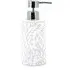 Gentle Leaf Soap Dispenser - Beige