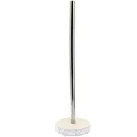 Gentle Leaf Toilet Roll Holder - Beige