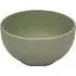 Geo Debossed Rice Bowl - Sage