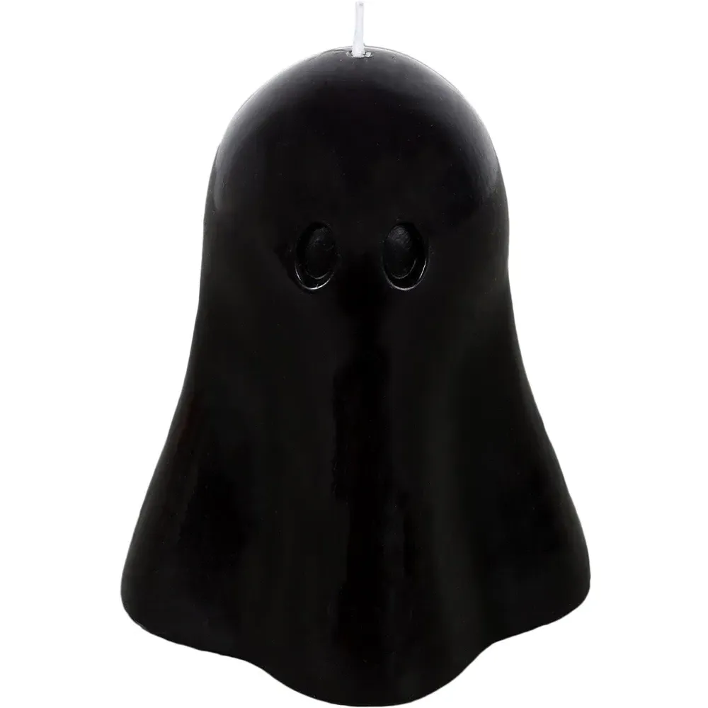 Ghost Candle