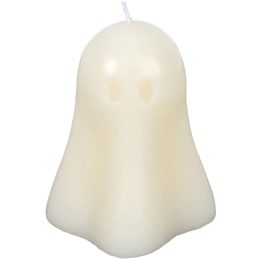 Ghost Candle