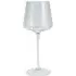 Gia Red Wine Glass - Clear