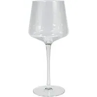 Gia White Wine Glass - Clear