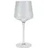 Gia White Wine Glass - Clear