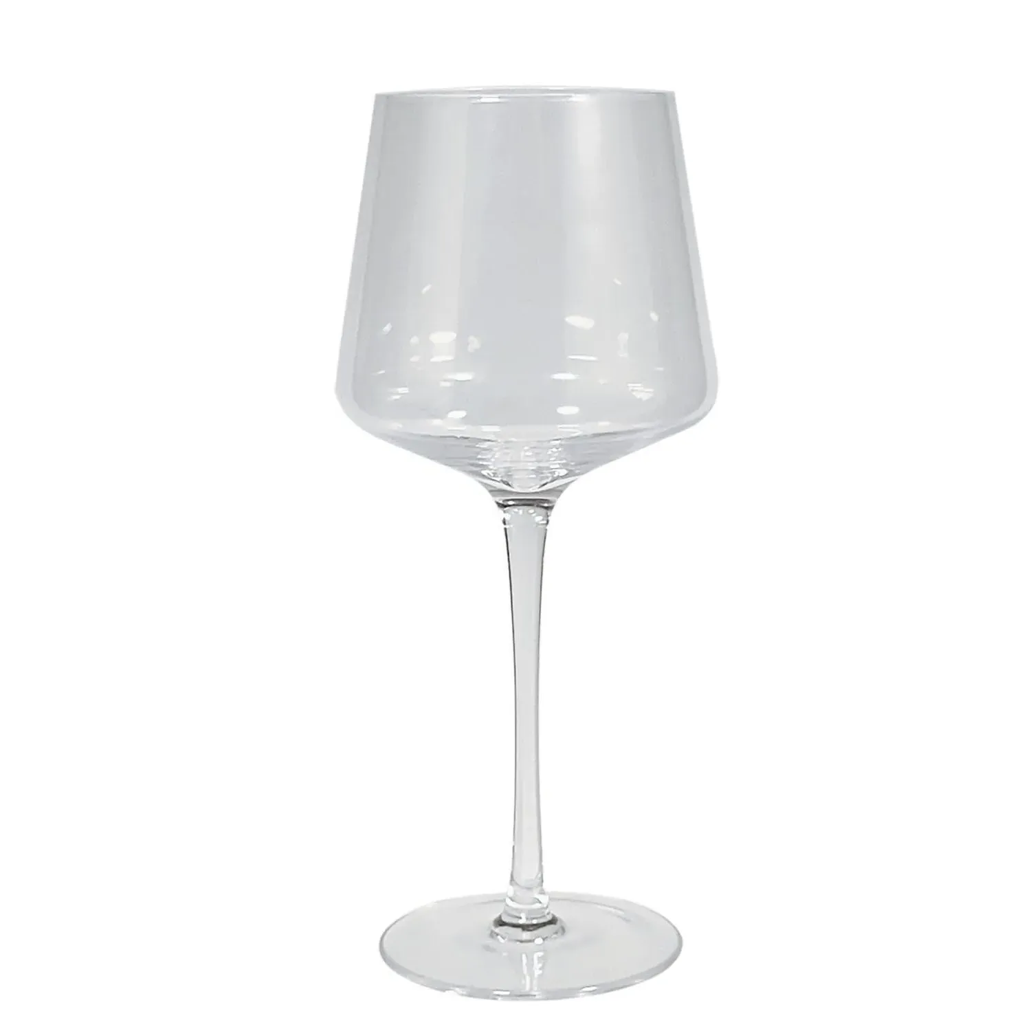Gia White Wine Glass - Clear image