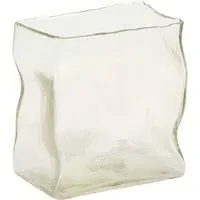 Gigi Vase - Clear