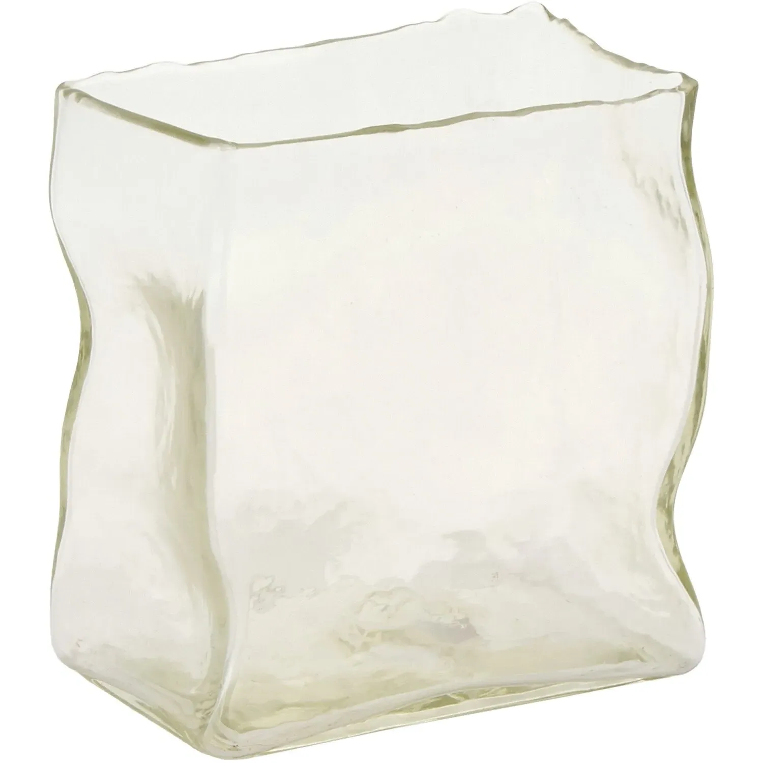 Gigi Vase - Clear image