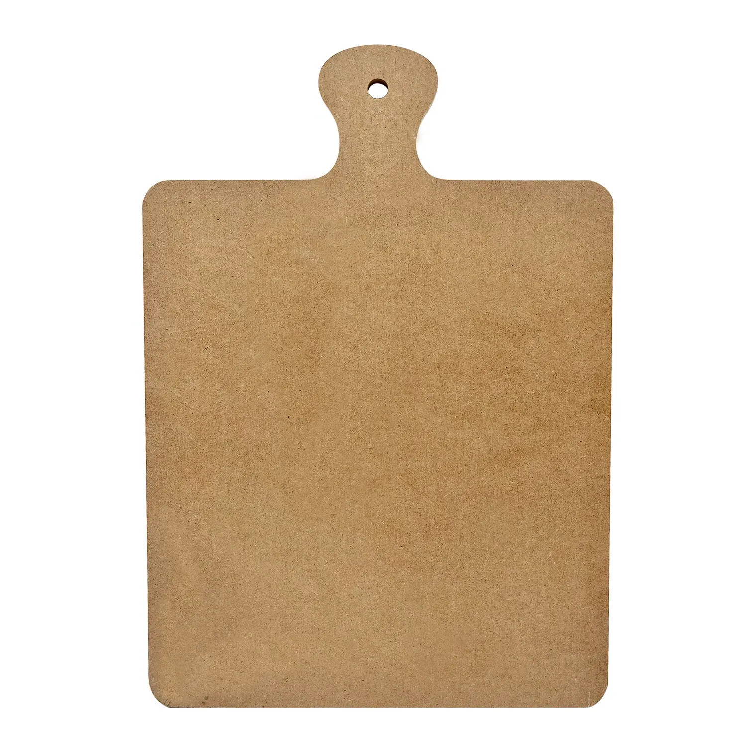 Gingerbread Bakery Plaque - White