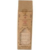 Gingerbread House Reed Diffuser - Brown