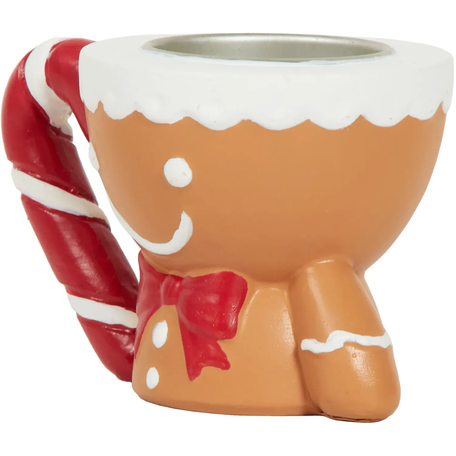 Gingerbread Tealight Holder