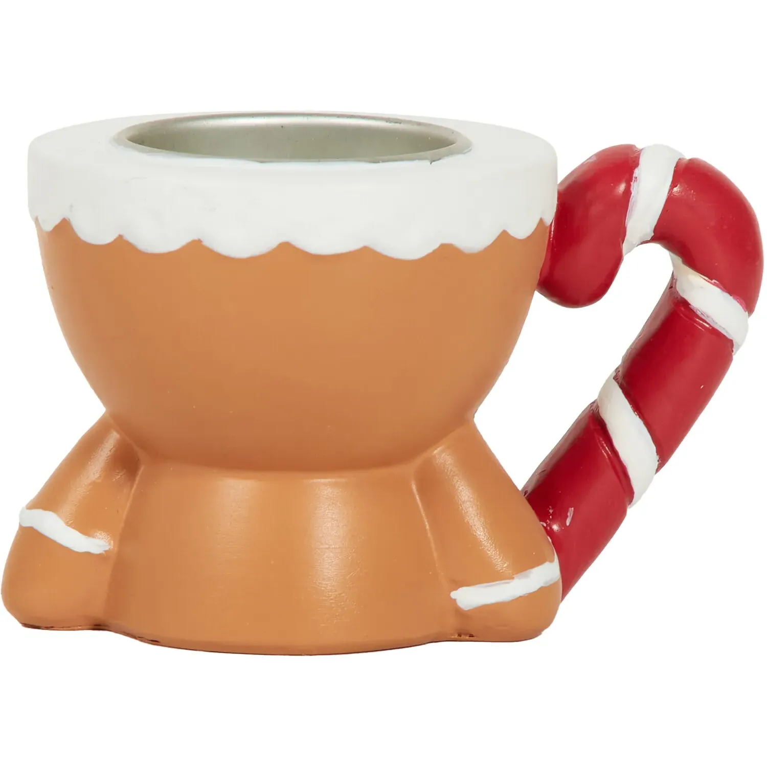 Gingerbread Tealight Holder