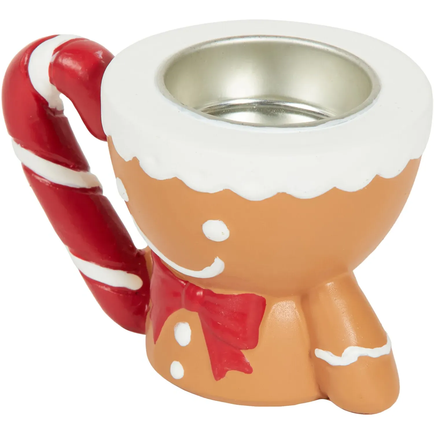 Gingerbread Tealight Holder