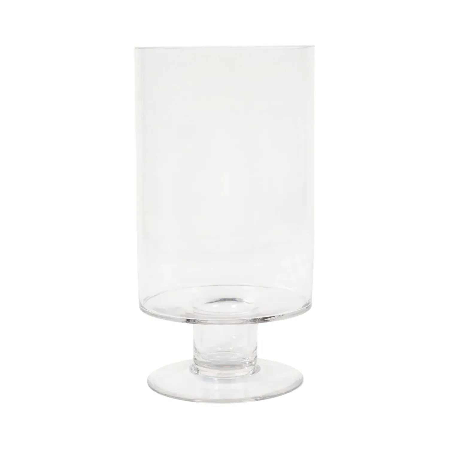 Glass Hurricane - Clear