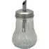 Glass Sugar Dispenser - Clear