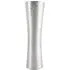 Glimmer Vase - Silver