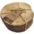 Global Elements 4 Pack Wood Effect Coasters