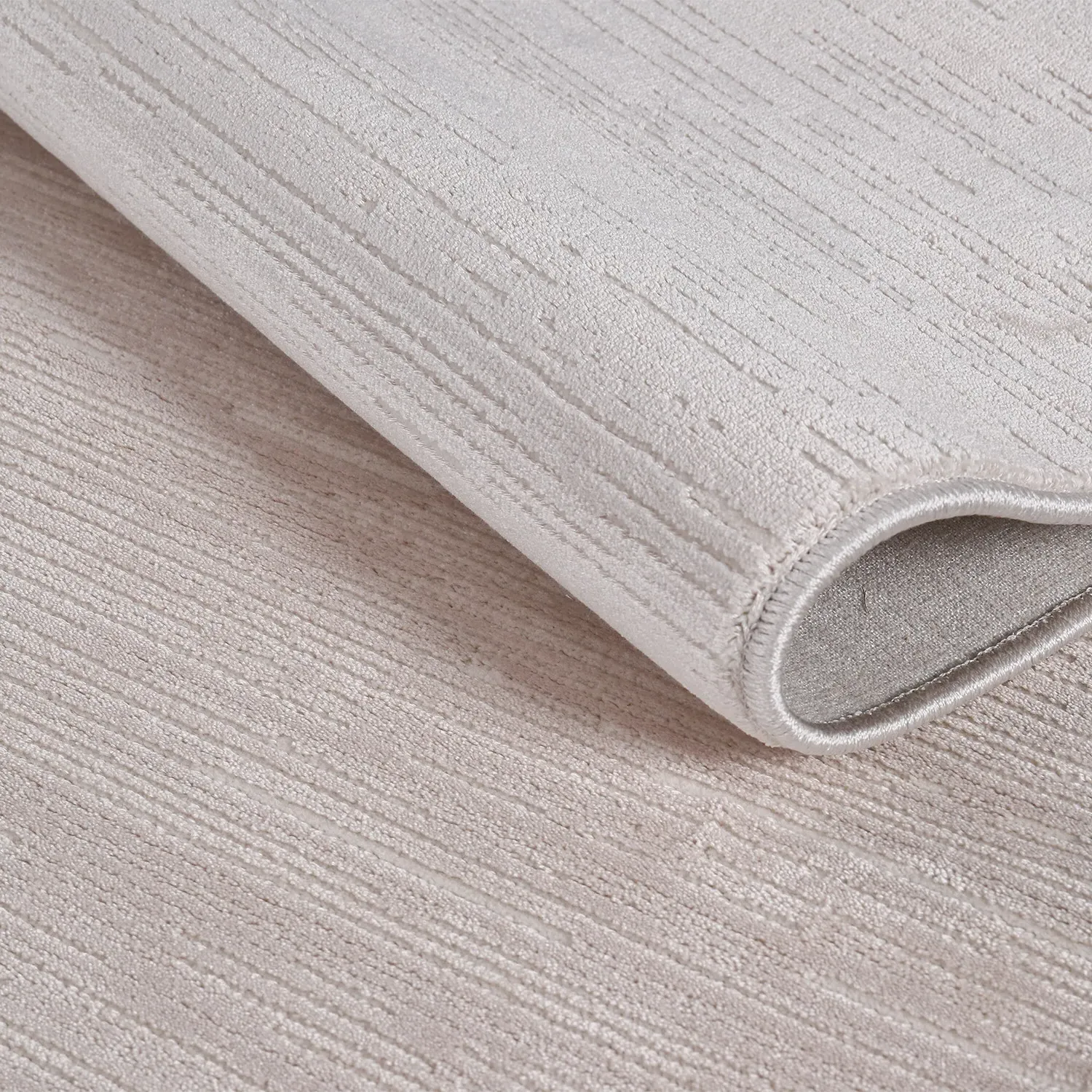 Gloria Lux Rug - Neutral