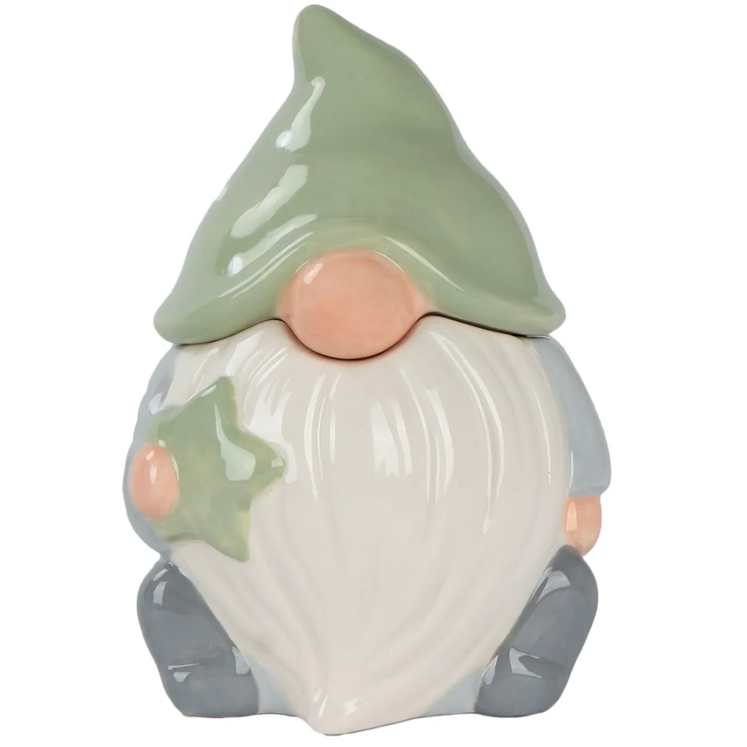 Gonk Jar - Sage image