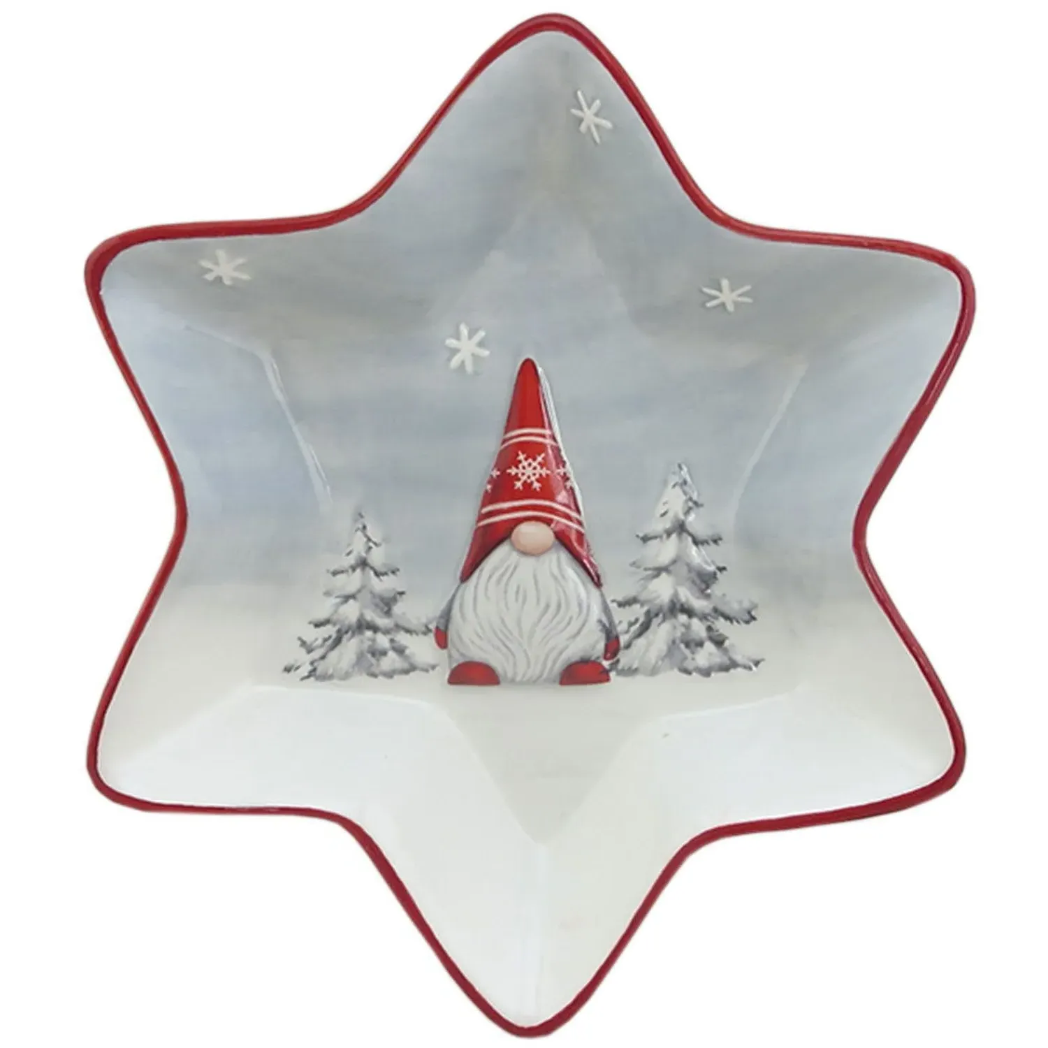 Gonk Star Bowl - Dolomite image