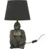Gorilla Table Lamp - Black