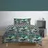 Graffiti DJ Duvet Set - Multicolour