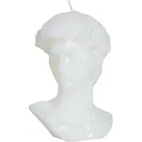 Grecian Statue Candle
