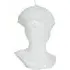 Grecian Statue Candle