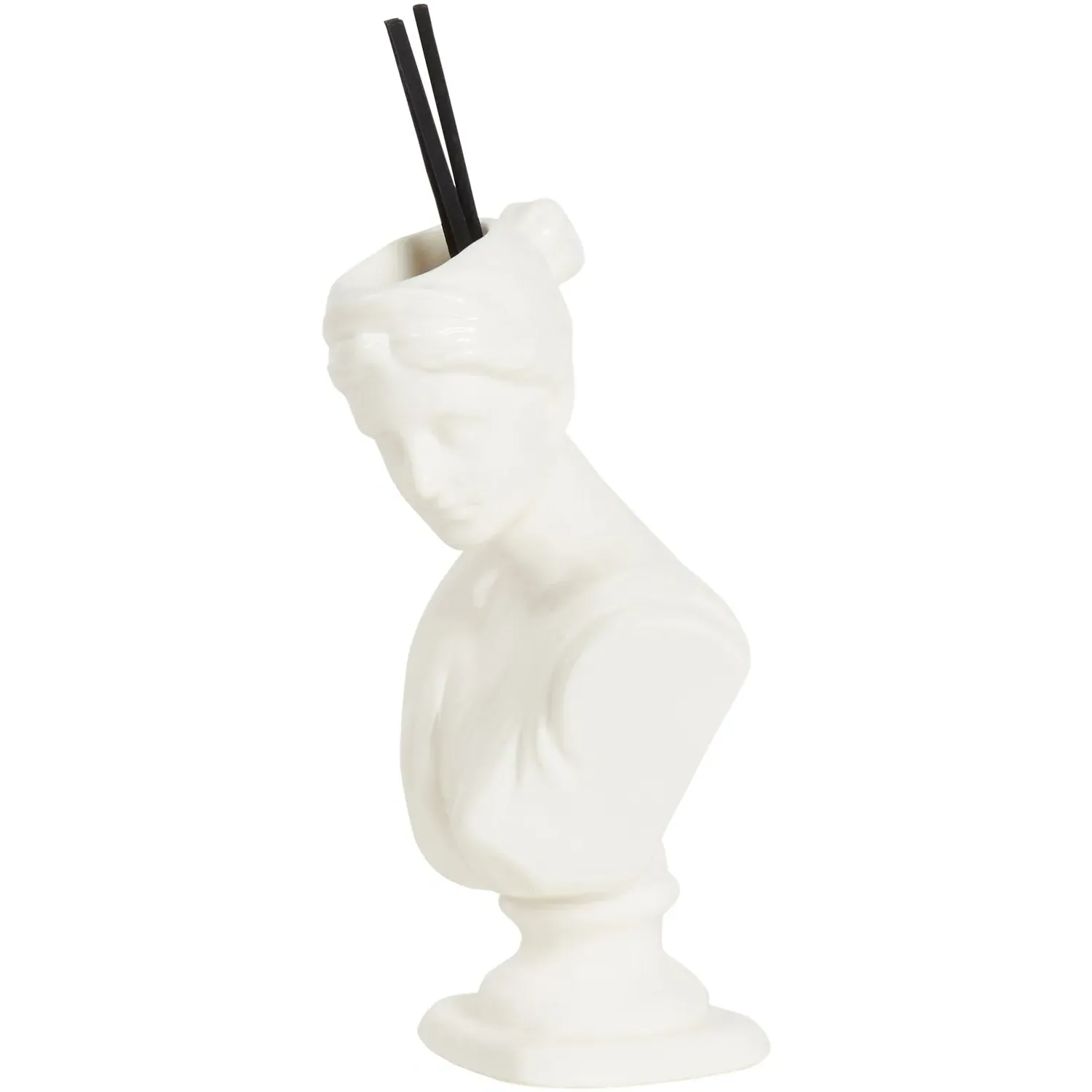 Grecian Statue Diffuser - White