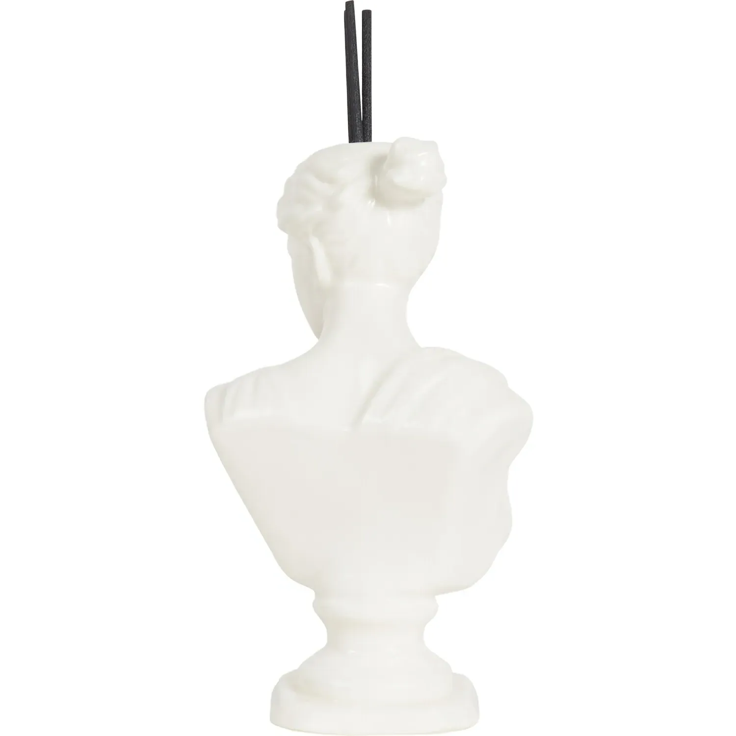 Grecian Statue Diffuser - White
