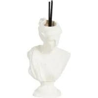 Grecian Statue Diffuser - White