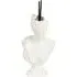 Grecian Statue Diffuser - White