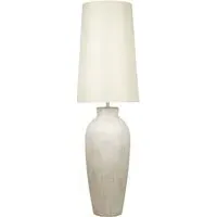 Hadley XL Table Lamp - Natural