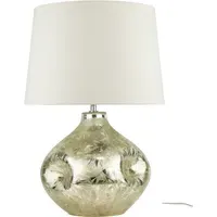 Haisley Table Lamp - Champagne