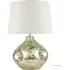 Haisley Table Lamp - Champagne