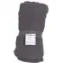Hambledon Throw - Charcoal
