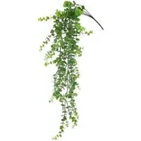 Hanging Eucalyptus Plant Decoration - Green