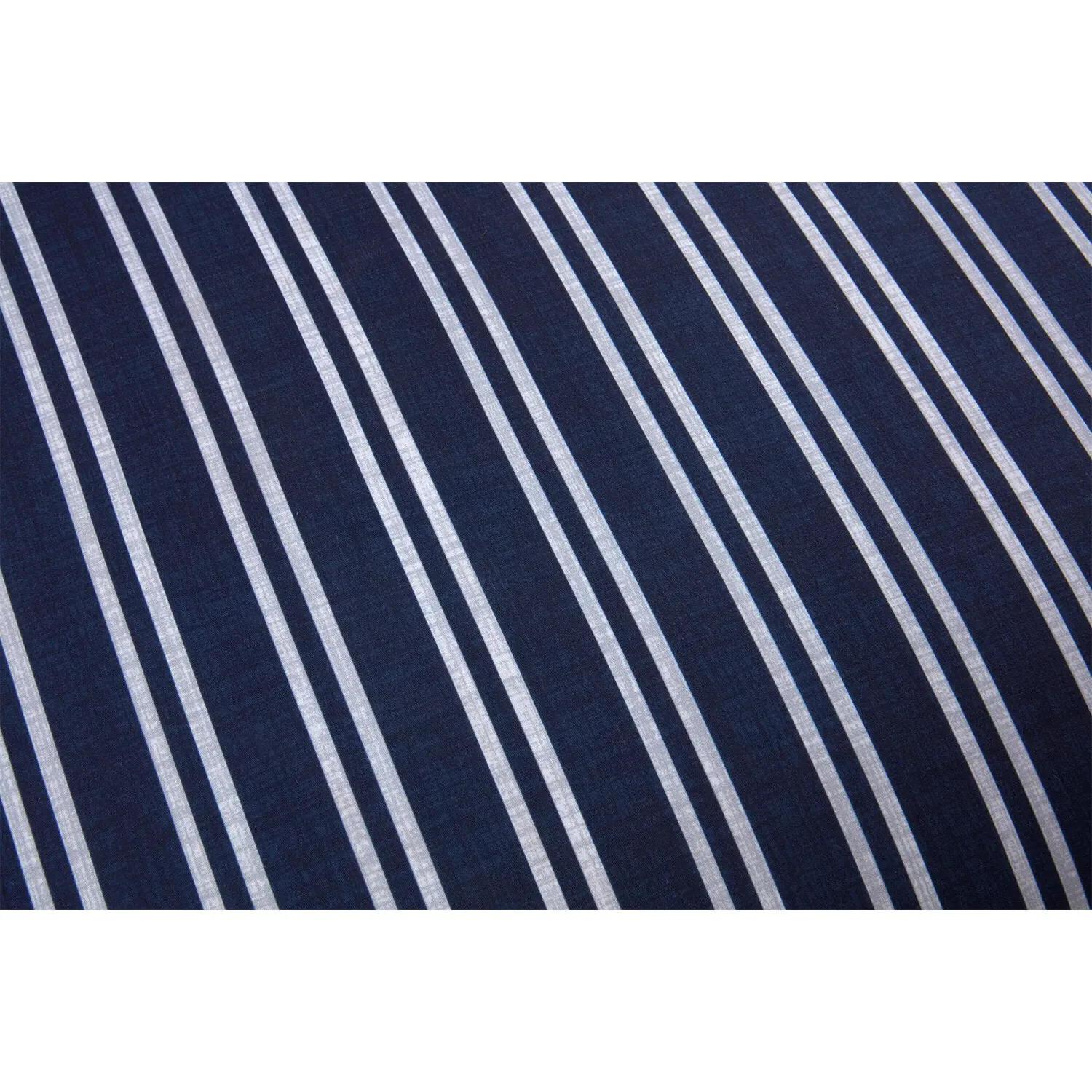 Harbour King Size Duvet Set - Navy