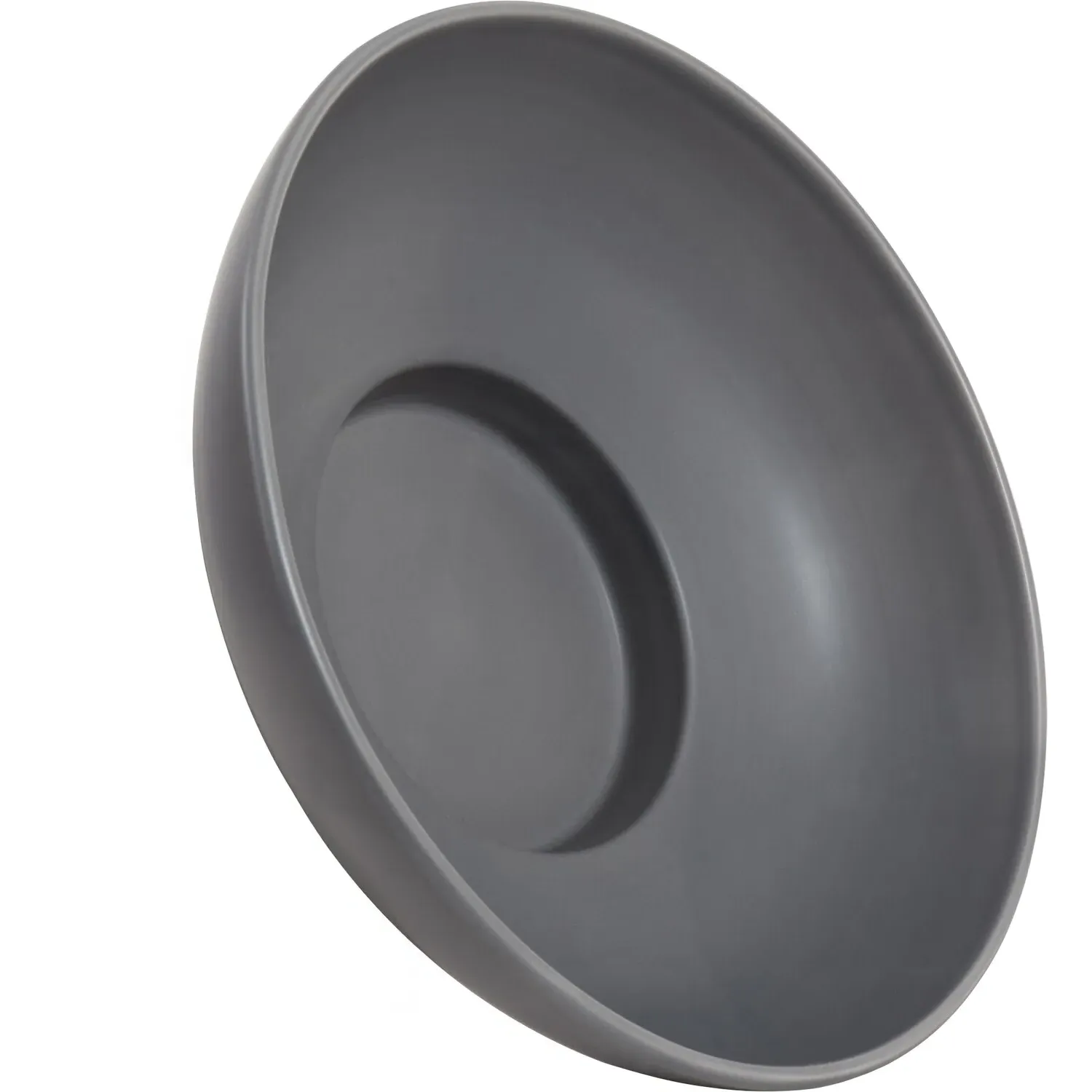 Harper Large Bowl - Charcoal