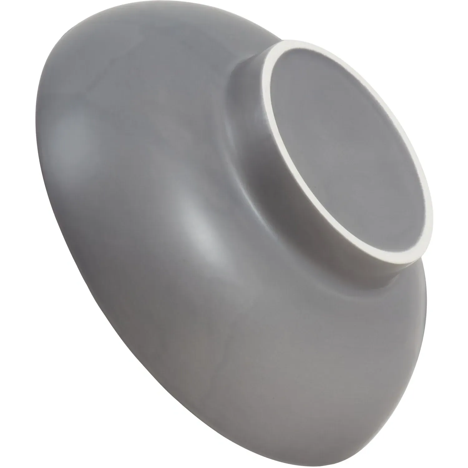 Harper Large Bowl - Charcoal