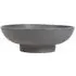 Harper Large Bowl - Charcoal