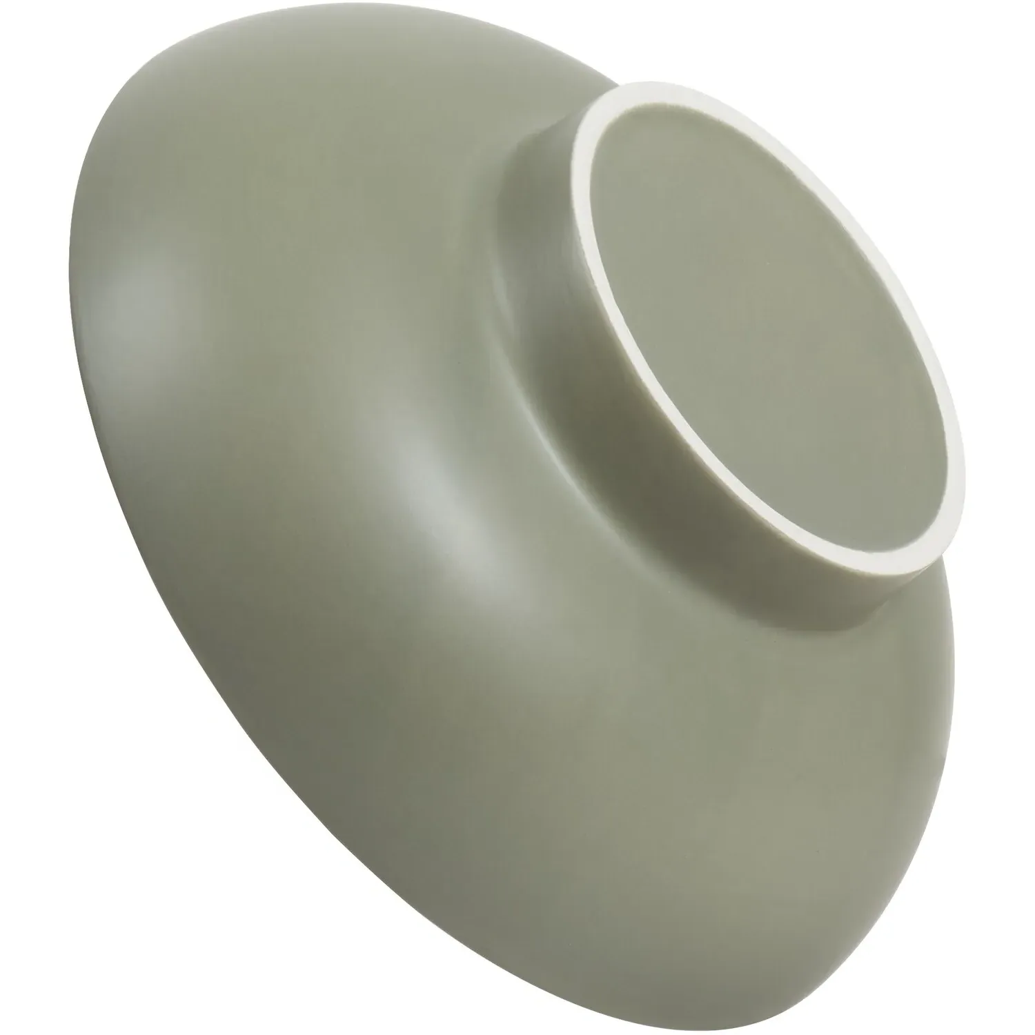 Harper Large Bowl - Olive
