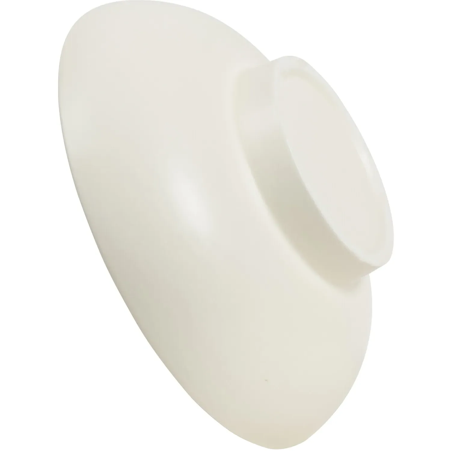 Harper Large Bowl - White