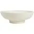 Harper Large Bowl - White