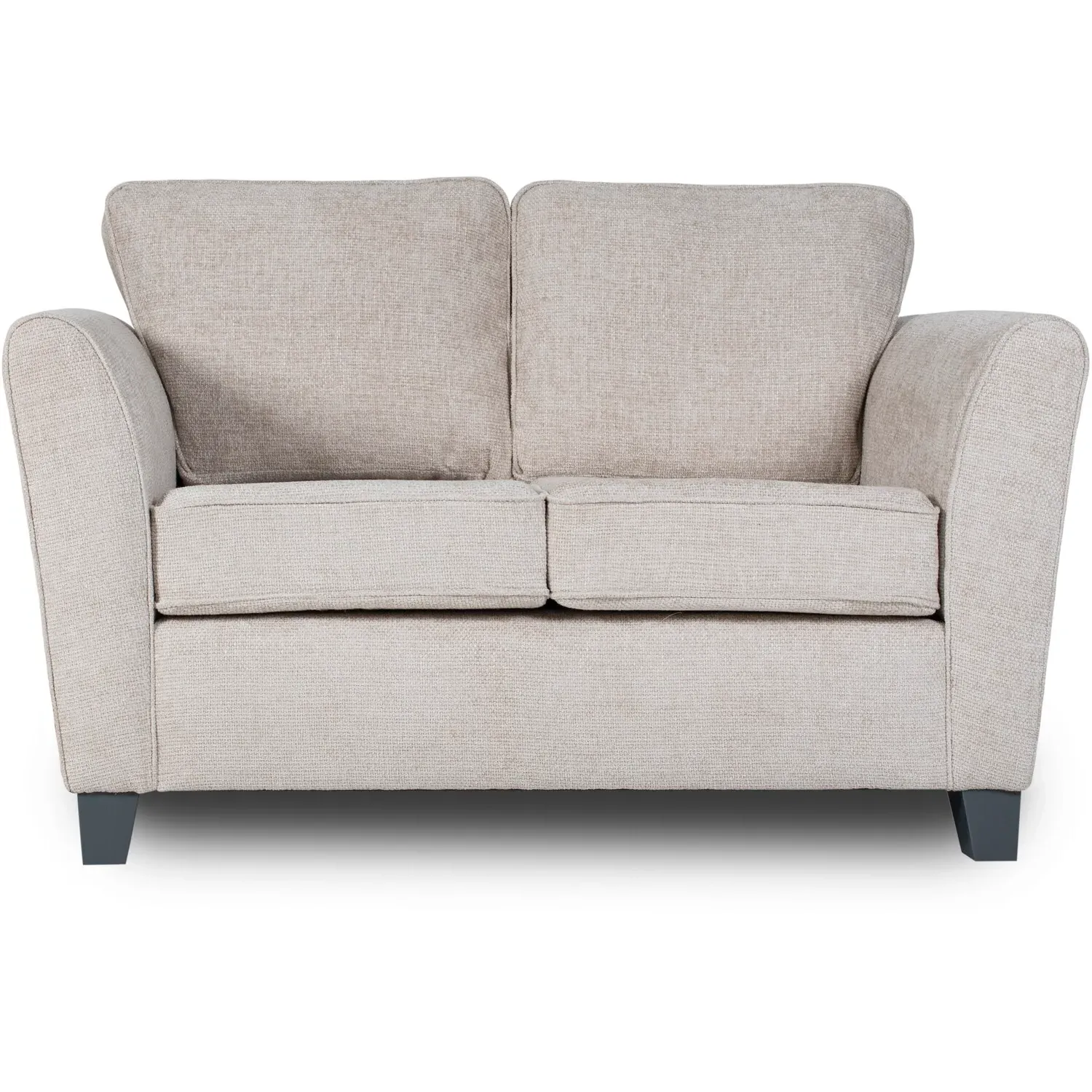 Harriet 2-Seater Sofa - Cream