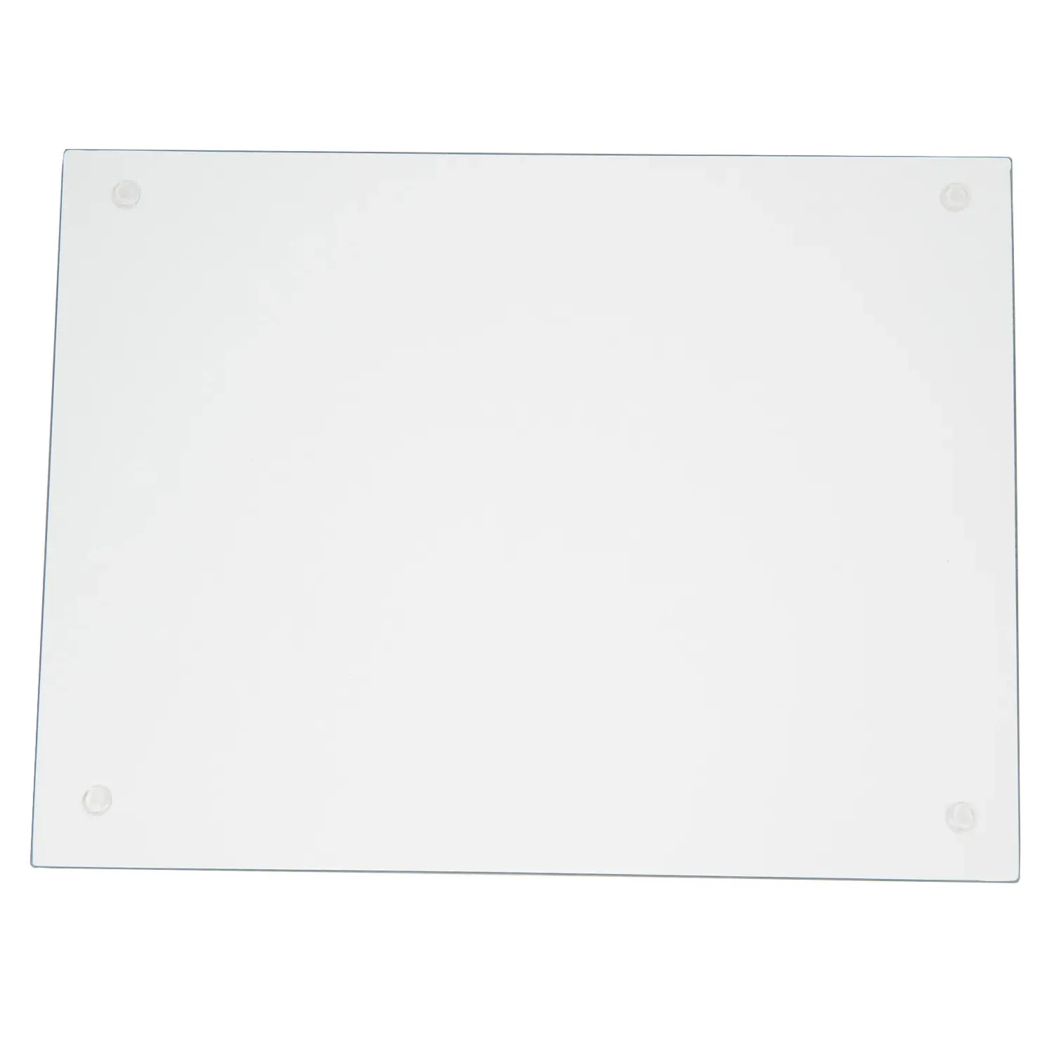 Hearts Worktop Saver - Gold